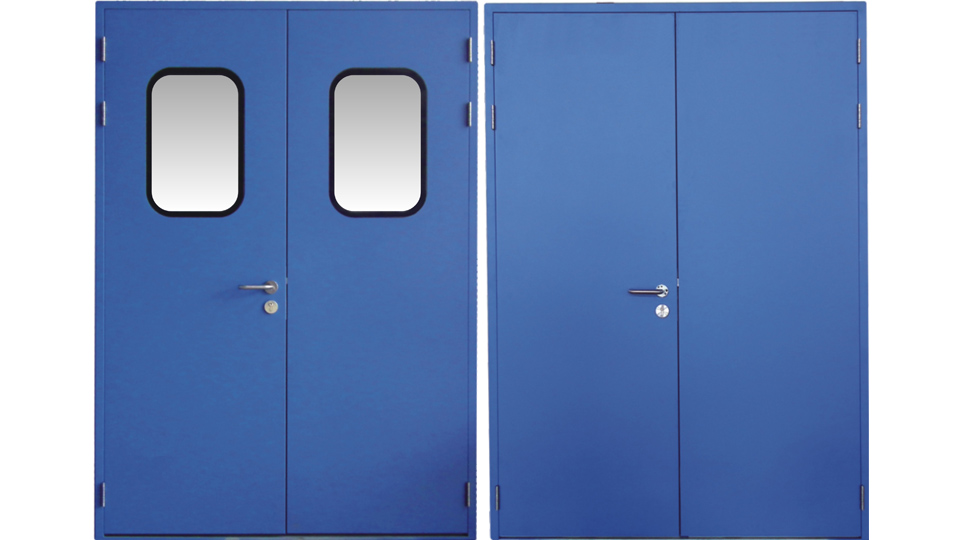 林森板材-潔凈室凈化板效果 林森板材-潔凈室凈化板效果